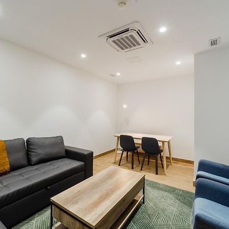 Hotel Restaurante Casa Luisa 에스텔라 외부 사진